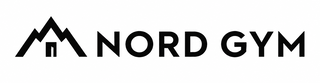 Nord Gym logo